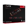 PNY XLR8 CS3140 1TB M.2 PCI Express Internal Solid State Drive, 3D-NAND (M280CS3140-1TB-RB)~#|#~10271503-F500-4BE3-809E5443EBA59B2A_sc7