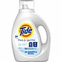 Tide Free & Gentle HE Laundry Detergent, 64 Loads, 84 oz., 4/Carton (12144CT)~#|#~10293997-C4B0-493C-AD917CF5A3DFC40D_sc7