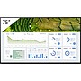 Sony BZ30L Professional 75" Wall-Mounted Commerical Monitor for Digital Signage (FW-75BZ30L)~#|#~102AFC77-D3C5-437C-BB708680435550C3_sc7