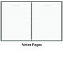 Ward Undated Combination Class Record and Lesson Plan Book, 8.5" x 11", 25/Pack (WRD-910-18-CP)~#|#~102BA2A0-9A86-4E69-BB59685EDD9B0E0E_sc7