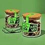 Avery Laser/Inkjet Sealing Labels, 5-1/8" x 4", Neon Green, 30 Labels/Pack (19479370732)~#|#~102D483F-BAB2-4704-8C1E66068A411FC5_sc7