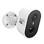 aosu 2K QHD Outdoor Wireless AI-Smart Security Camera, White (C6L2BA11)~#|#~102D6C96-CFF1-4F1A-B8D6484F21B6201E_sc7