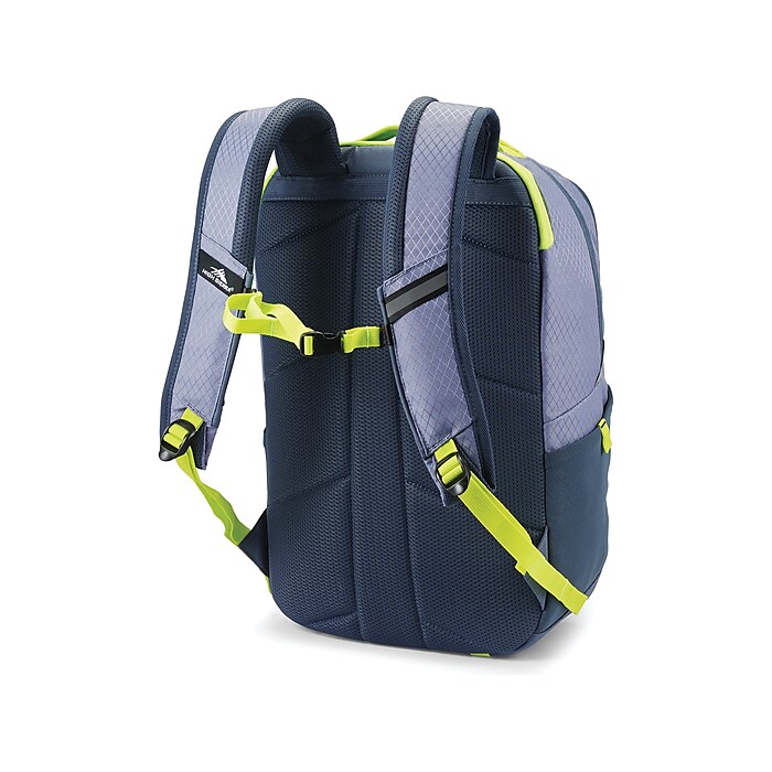 【数量限定】旧モデル在庫処分セールを開催します！ Sierra High Litmus Blue/Indigo Slate Geometric, Backpack, ミュージシャン