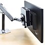 Ergotron Adjustable, Mini PC Mount, Black (80-107-200)~#|#~102DD91C-89D1-4ED6-BA3FF6186E2AAE36_sc7