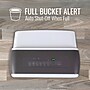 Keystone Energy Star 35-Pint Portable Dehumidifier, Covers up to 3,000 sq. ft., White (KSTAD354F)~#|#~102DF923-AEBB-4F89-8FCED71C1AFBF090_sc7