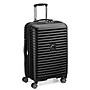 Delsey Paris Cruise 3.0 24" Hardside Suitcase, 4-Wheeled Spinner, TSA Checkpoint Friendly, Black (40287982000)~#|#~102E2AC4-87EE-4E7D-B9EF5AACBB47A020_sc7