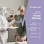 FifthPulse Powder Free Nitrile Gloves, Latex Free, Small, Lilac, 100/Box (FMN1001206)~#|#~102EE57C-6ADB-466D-86766A0F9C5727D7_sc7