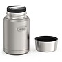Thermos Icon Series Stainless Steel Insulated Food Jar, Matte Stainless, 24 oz. (EAIS3012MS4)~#|#~102F3E77-D90F-405E-B21A72E0532C8EAF_sc7