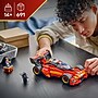 LEGO Ninjago X-1 Ninja Charger 15th Anniversary, 691 Pieces (71867)~#|#~102F7713-4D94-4DD4-BBB4B417CDC83907_sc7
