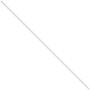 6" Paper Twist Ties White, 2000/Carton (PBT6W)~#|#~102F8835-FF21-41DE-96AE846AF8A8A62B_sc7