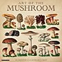 2027 Willow Creek Art of the Mushroom 12" x 12" Monthly Wall Calendar, Assorted Colors (58848)~#|#~10302CC3-74B8-440D-BC7EF400DF2836F2_sc7