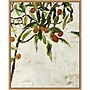Amanti Art Kumquat Tree by Jodi Maas Framed Canvas Wall Art Print, 23" x 28" (A42677747772)~#|#~103097EC-A2CC-45E8-89A656A202F9B7F0_sc7