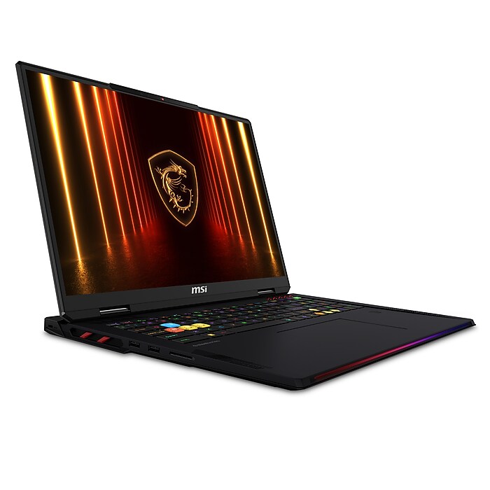 Ai  Amazon.com: msi Raider 18 HX AI Gaming Laptop 18