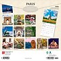2026 BrownTrout Paris 12" x 12" Monthly Wall Calendar (9798330705085)~#|#~10371623-4E1B-4F5D-BD9A2CD72C136931_sc7