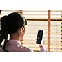 Shokz OpenFit Air Wireless Active Noise Canceling Earbuds, Bluetooth, White (VXLT511GTWT)~#|#~1038F355-4970-4A13-ACFDACF073D6FC62_sc7