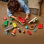 LEGO DUPLO Town Fire Truck with Hose and Firefighter, 28 Pieces (10473)~#|#~10399AA9-3028-4DC3-8719AAF2942DF7C2_sc7