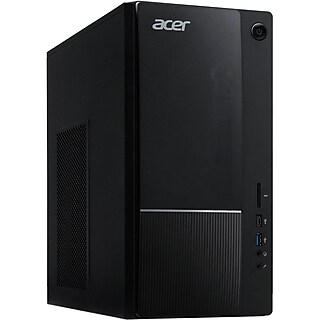 HP EliteDesk 800 G5 Mini Refurbished Desktop Computer, Intel Core