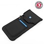 Enhance Bluetooth Keyboard Sleeve Case, Compatible with Logitech, Anker, Apple Magic Keyboard, Black (ENPCCNP100BKEW)~#|#~103C623E-C2CF-4BCB-B9A046C5D522B214_sc7