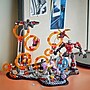 LEGO  Marvel Avengers: Endgame Final Battle, 621 Pieces (76323)~#|#~103FCC4A-7A33-49ED-B89290FE91BA0EEB_sc7