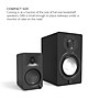 Kanto ORA 100W Bluetooth Reference Desktop Speaker, White, Pair (ORAMW)~#|#~10401B03-C2D4-4548-9B4D73F03FD49D5C_sc7