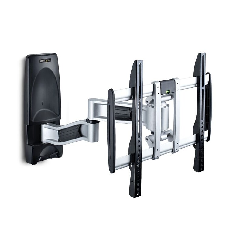 StarTech Articulating Low Profile VESA Wall Mount TV Bracket for 65" (TV-WALL-MOUNT-65FS) image 1