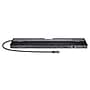 j5create Dual-Display Docking Station for USB-C Enabled Laptops, Black (JCD542)~#|#~104134F8-43E7-4815-9E026EA3126ABA7D_sc7