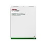 Staples Easel Pads, 27" x 35", White, 50 Sheets/Pad, 4 Pads/Carton (ST17640)~#|#~1044DB2F-68C4-4426-A7F1F243EB65B46A_sc7