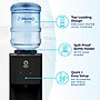 Primo Water Top Loading Pro Hot and Cold Water Dispenser (601087-C)~#|#~1046DE68-7E44-4319-8CEC2802A6C589D8_sc7