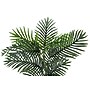 Monarch Specialties Inc. 28" Artificial Palm Tree in Pot (I 9508)~#|#~10480145-F67D-4B83-B21F35AFF6C79BC8_sc7