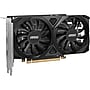 MSI VENTUS 2X GeForce RTX 3050 PCI Express 4.0 6GB GDDR6 Gaming Graphics Card, 1492 MHz Core, 14000 MHz, Black (G3050V2X6C)~#|#~1048AF29-E1ED-4964-A7B20652D45015B8_sc7