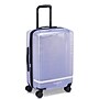 Delsey x Florence by Mills Gotta Glow 20" Hardside Suitcase, 4-Wheeled Spinner, Translucent Purple (F4398180588M9)~#|#~1049D8AD-58A0-4A7C-8608879A7296F1EB_sc7
