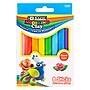 Bazic Modeling Clay Sticks, Assorted Colors, 24/Bundle (BAZ3346-24)~#|#~1049F76C-6EB4-48D6-B196124575C94D89_sc7