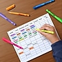 Staples Hype Stick Highlighter, Chisel Tip, Yellow, 24/Pack (ST62939)~#|#~104B0871-1816-42C9-9CCE8FC2C433C8FE_sc7
