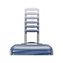 American Tourister Cascade 22" Hardside Carry-On Suitcase, 4-Wheeled Spinner, Slate Blue  (143244-E264)~#|#~104B3BAF-C63F-42D3-8F02DBC28E85193C_sc7