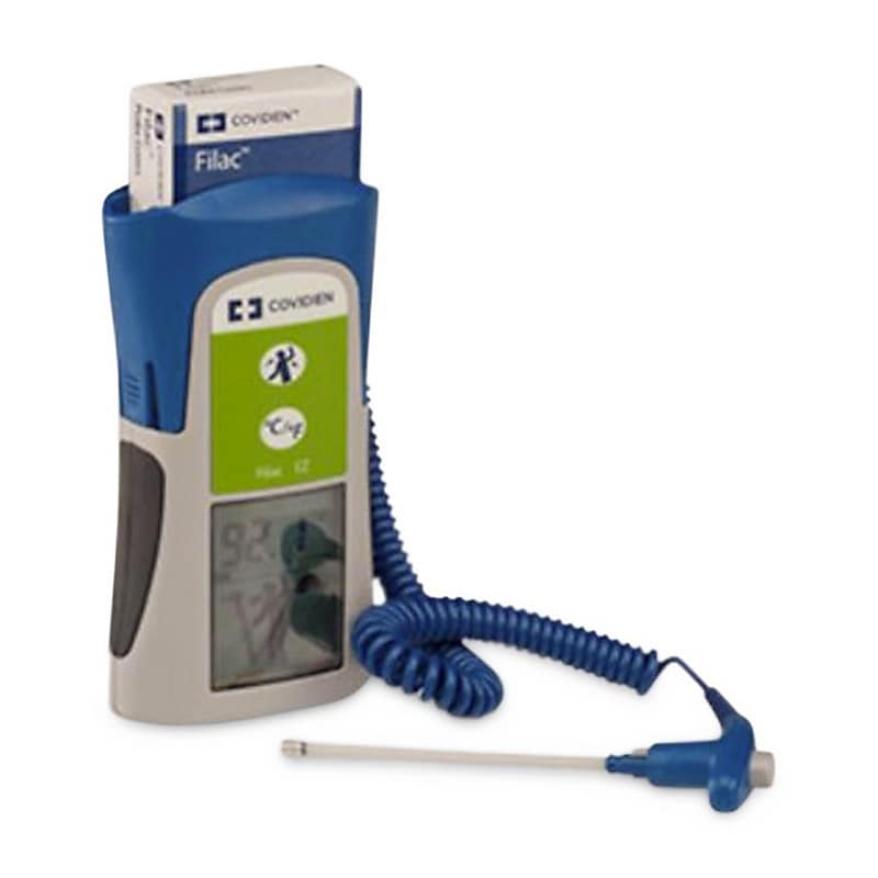 Filac 3000 EZ Multi-Use Digital Oral Thermometer (SWD504000) image 1