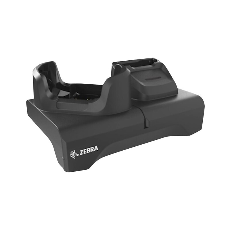 Zebra ShareCradle Battery Chargers (CRD-NGTC5-2SC1B) image 1