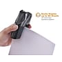 Bostitch Desktop Stapler, 40-Sheet Capacity, Black (B175-BLK)~#|#~1050A4A8-B5DB-42BB-A3773DD269BC9795_sc7