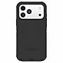 OtterBox Defender Series Pro MagSafe Holester Case for iPhone 17 Pro Max, Shock Absorbing, Black (76-000099)~#|#~1050CDB0-AAD2-42BF-9F6C3EE4FD44BA64_sc7