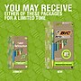 BIC Ecolutions Mechanical Pencils, 0.7mm, #2 Medium Lead, Dozen (MPE12-BLK)~#|#~105392B5-E99C-43BA-A5A2D9AAC460277E_sc7