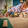LEGO NINJAGO Jay’s Transforming Car Racing Toy, 387 Pieces (71856)~#|#~10558806-0012-4D12-B4436F5BE5923673_sc7