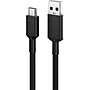 Alogic Elements Pro USB-A to USB-C 2.0 Cable, 1m Black (ELPCA201-BK)~#|#~1056B213-43A9-4863-BB1D71C95ED26D9C_sc7