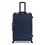 DUKAP Adly 32" Hardside Suitcase, 4-Wheeled Spinner, TSA Checkpoint Friendly, Blue (DKADL00XL-BLU)~#|#~10570200-8EB7-4C9B-919A13AE0E548CE4_sc7