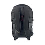 Tucci SprintRider Laptop Backpack, Medium, Black (T0568)~#|#~10573301-1FF4-44F0-8976690C70485EC6_sc7