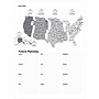 2027 House of Doolittle Wildflower 8.5" x 11" Weekly & Monthly Planner, Faux Leather Cover (28774-27)~#|#~1057605B-AE8B-4865-8271A8D8AB2E22ED_sc7