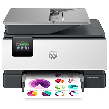 HP OfficeJet Pro Series Printers | Staples