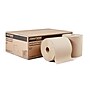 Coastwide Professional™ Recycled Hardwound Paper Towels, 1-Ply, 800 ft./Roll, 6 Rolls/Carton (CW20181)~#|#~10587BDE-7E42-4A2F-9A349F13DDB9E5C4_sc7