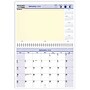 2026 AT-A-GLANCE QuickNotes 11" x 8" Monthly Wall Calendar, (PM50-28-26)~#|#~105A946E-FE0A-4354-A1102FDF4741B13A_sc7