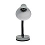 Simple Designs Basic LED Desk Lamp, 14.25", Silver (LD1003-SLV-LB)~#|#~105ABD7D-3B56-414B-98064ED1D1747F92_sc7