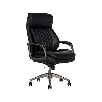 Comfort ブレザー　Deuxieme Classe La-Z-Boy Nova Ergonomic Polyurethane Swivel Executive Chair