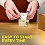 Scotch Sure-Start Packing Tape with Dispenser, 1.88" x 22.2 yds., Clear, 6/Pack (145-6)~#|#~105C53EC-60E8-4AE7-837236F730BB15FA_sc7
